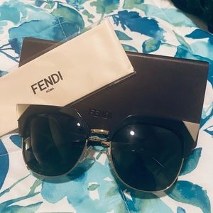 Brand new Fendi Sunglasses!!!